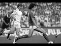 Reupload 1984 Michal Platini Vs Denmark