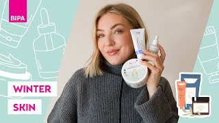 Winter Skin: Das braucht unsere Haut im Winter | Wichtige Inhaltsstoffe für die kalte Jahreszeit