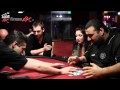 Sensational FINAL TABLE World Poker Tour 5 Diamons.High ...