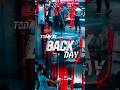 🦍 NEW BACK WORKOUT ALERT 🦍Heavy Pulls •Wide Lats • Beast Mode On 😤#BackWorkout #GymMotivation #gyms
