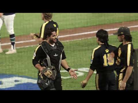 Adrian College vs. Endicott College Game 3 | DIII College World Series 2026 Highlights