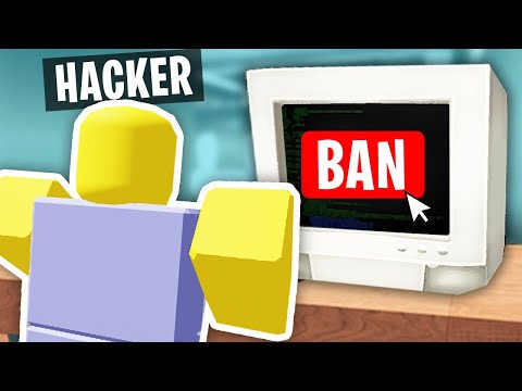 Roblox Hackers Found Me Safe Videos For Kids - roblox booga booga how to become a hacker