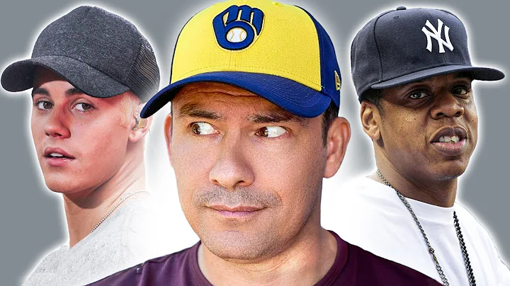 Why Do So Many Men Wear Baseball Caps? - DayDayNews