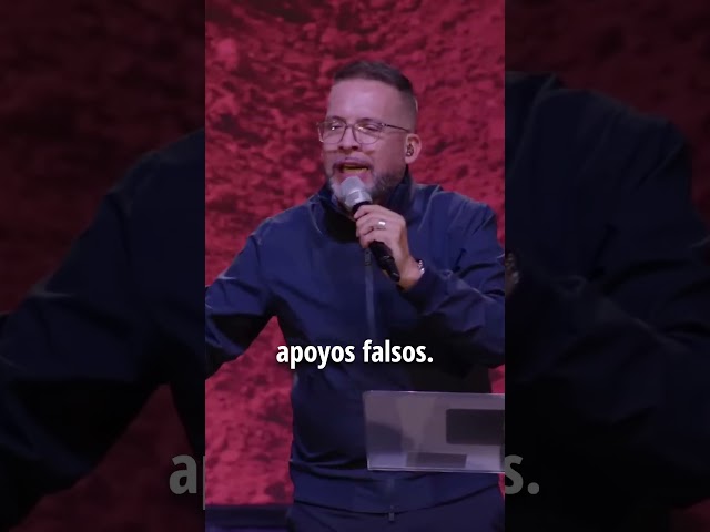 No era castigo, era preparación | William Arana