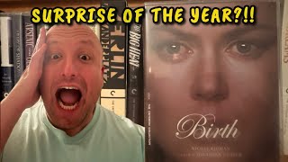 Birth: Movie Review (Criterion Collection) 