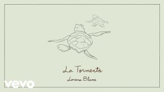Video thumbnail of "Lorena Blume - La Tormenta (Cover Video)"
