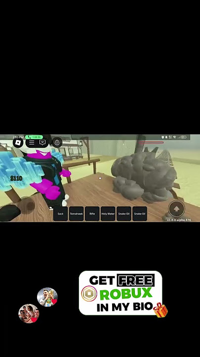 Anomali Roti bohay di Roblox #meme #edit #roblox #rotibohay #semok #short #robloxshorts #robloxedit