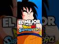 YAJIROBE está ROTO