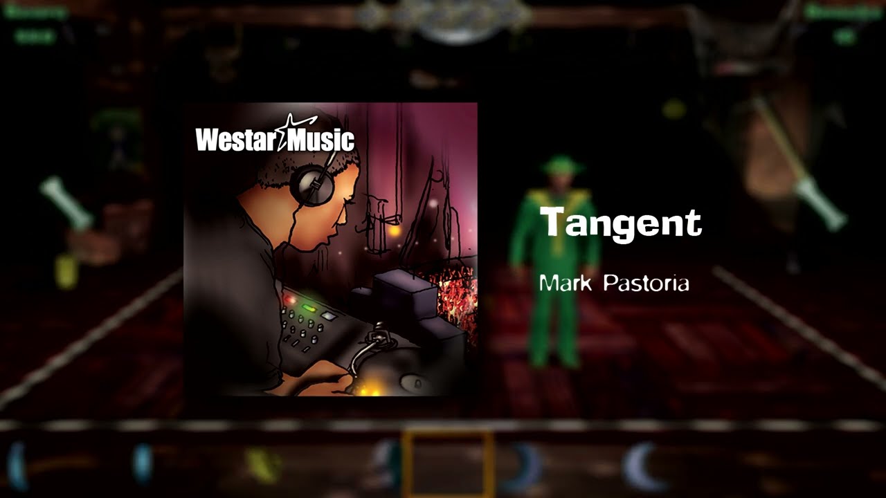Tangent - Mark Pastoria