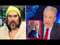 The Left PANICS Over Jon Stewart Biden Age Criticism - “I’ll Never Forgive You!”