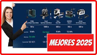 🚿 Best Upholstery and Carpet Cleaners 2025 | What's Important Before Buying One? screenshot 5