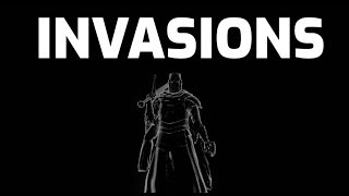 Dark Souls 3: Black Spirit Invasions 0.0 Dark Souls 3: Black Spirit Invasions 0.0