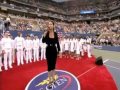 Gloria Estefan- Reach- Live at US Open