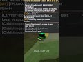 BETINHA BEM PECULIAR NO ROBLOX #roblox #clip #fun