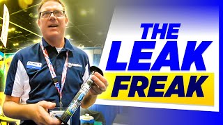 Pool Leak Test Made EASY! No More Buckets – Try This Instead