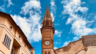 Manacor "Exploring the Hidden Gems of Manacor and the Vibrant City Life of Palma de Mallorca