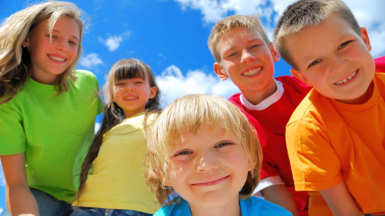 Interpretar sueños - Significado de soñar con niños - YouTube