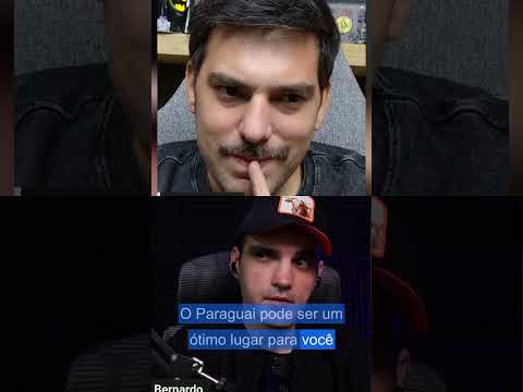 Assista o episódio completo: https://youtu.be/vAM3Exs73wA