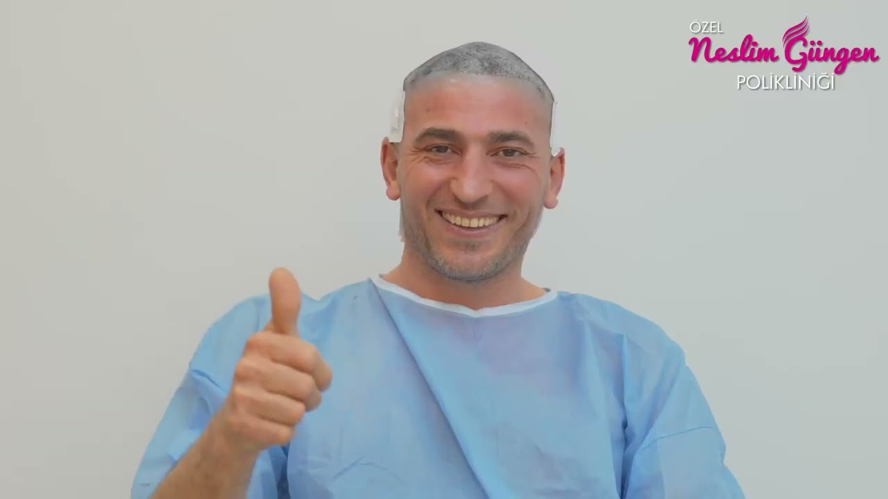 Hair Transplant