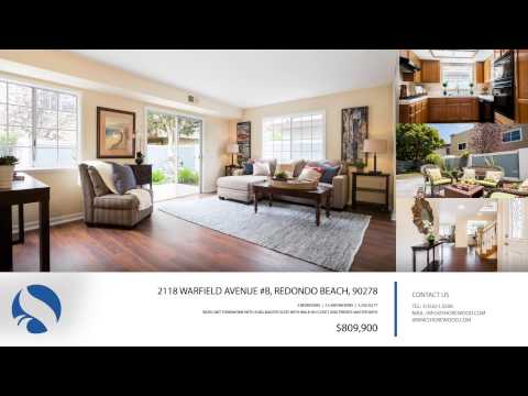 Shorewood Living | Redondo Beach Homes for Sale — 7.8.15