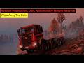RUSSIAN FEDERATION, DON, ANTONOVSKIY NR - Wipe Away The Debt - SnowRunner Play Through Part 775