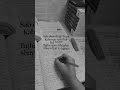 filhal khud par kaam chal raha hai🚶🏻✨ #viral #motivation #students #selfdiscipline #fyp #viralshorts