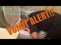 Bean Boozled Challenge Gone Wrong - VOMIT ALERT