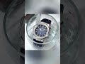 POEDAGAR Casual Square Men's Watch Waterproof Date Luminous Leather Man Quartz Watch High Quality