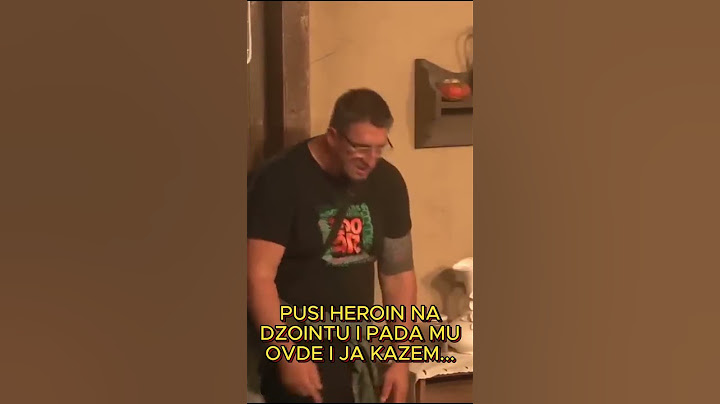 Farma 8 - Kristijan Golubovic i Bob Marley  #kristijangolubovic