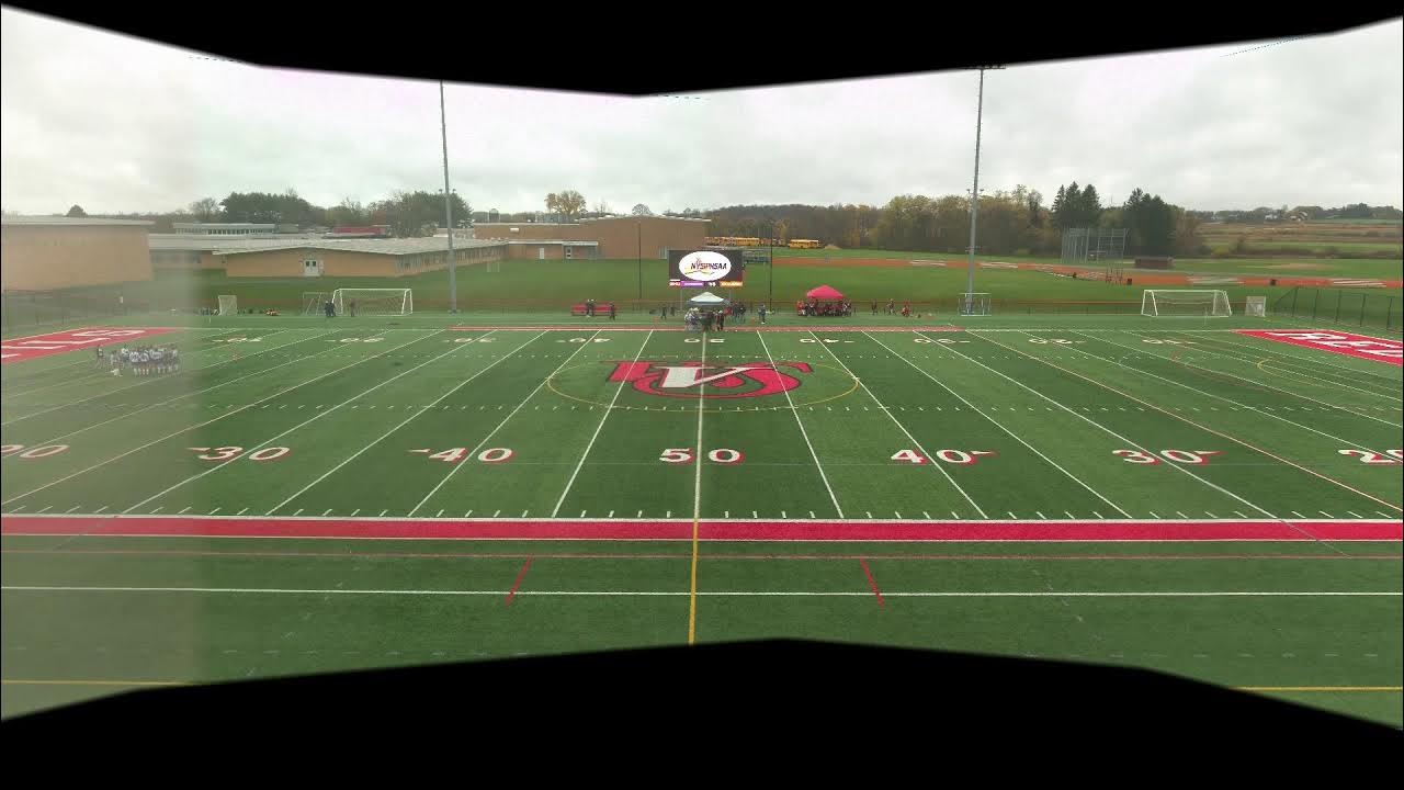 Camden vs Holland Patent High School Womens Varsity FieldHockey YouTube