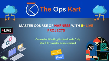 Become a DevOps Vanguard: Mastering Harness for Cutting-Edge Deployment