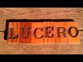 Lucero - poor heartache