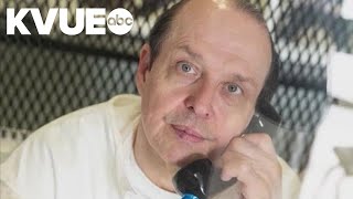 Texas House panel subpoenas death row inmate Robert Roberson a second time