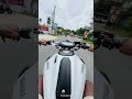 හයියෙන් අල්ලන්න ඔනි ඒවා 🚀 #automobile #supermoto #motorbike #motorvlogger #motorvlog #highcapacity