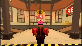 Fastest TC2 Sniper Votekick Any% Speedrun