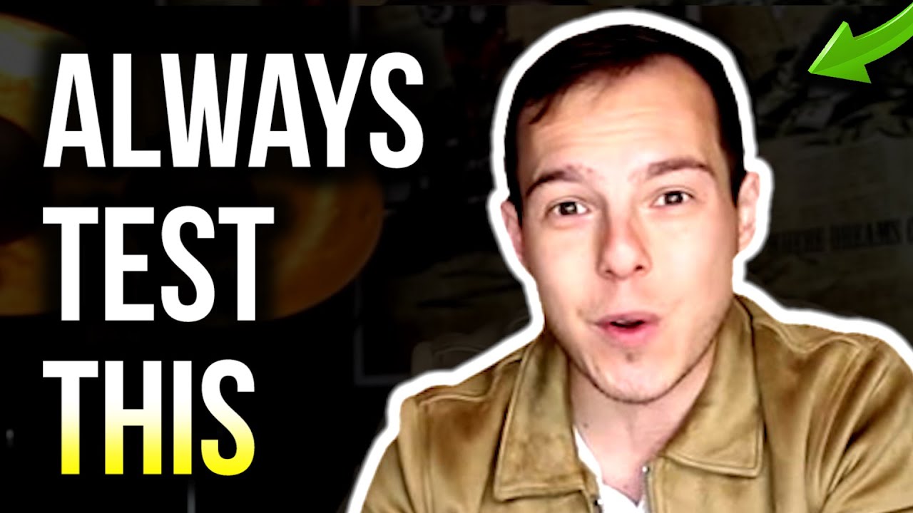 How To Grow A YouTube Channel Like Graham Stephan In 3 Simple Steps (2022)