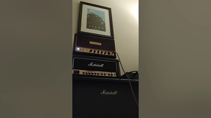 Thomas Winfield "The Winfield" demo