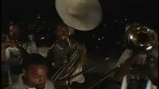 Hypnotic Brass Ensemble- Balicky Bon