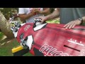 Fanatic Falcon Speed 2015