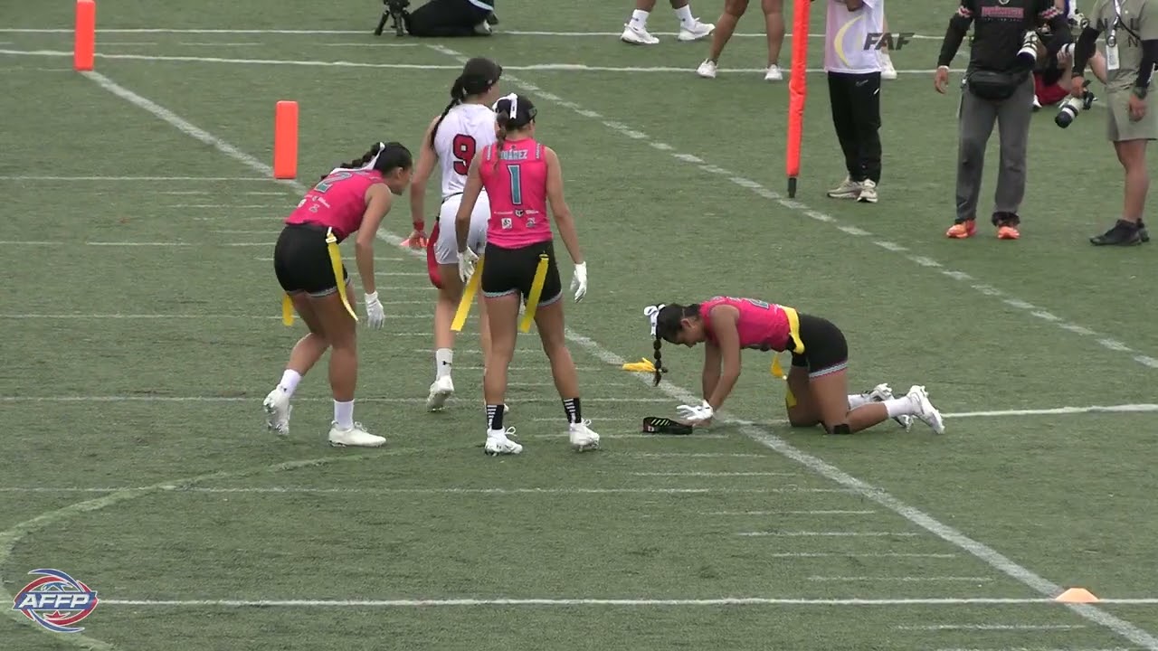 Continental 2025 - WOMEN day 2: MEXICO vs CANADA