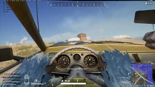 Miramar Sniper to C4 Squad Wipe 💥 | M24 6x Headshot + Kamikaze Play | PUBG #shorts #pubg #gaming