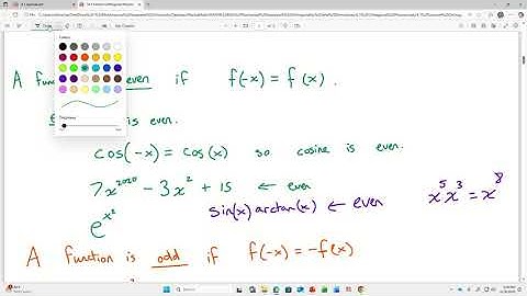 4.1 Orthogonal Polynomials (Numerical Analysis)