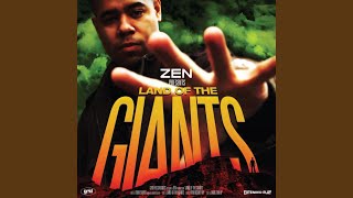 Your Shout (feat. Killabeatz & Gry)