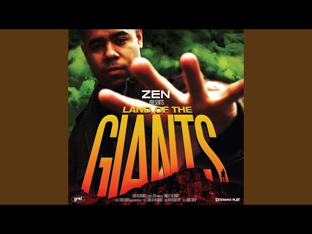 Your Shout (feat. Killabeatz & Gry)