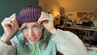 видео: Я буду вязать, если захочу: Эпизод 240 картинка: Я буду вязать, если захочу: Эпизод 240