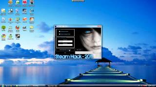 Steam Hack 2011 100 % Virus
