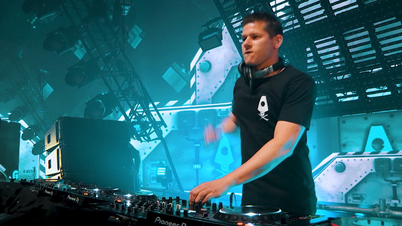 Murdock: Can’t Keep Me Down (ft Shystie & Sena)