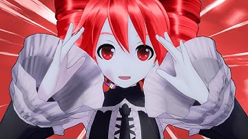 TETO DOMINATION! [Project DIVA Mega Mix + Mod Showcase]