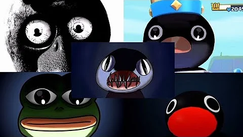 Best 5 Pingu Noot Noot Version Part 4