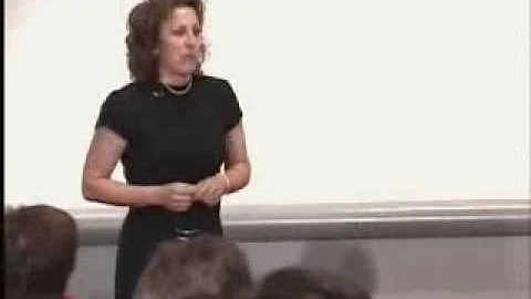 Janice Hoffman Explains How to Understand Our Diff...